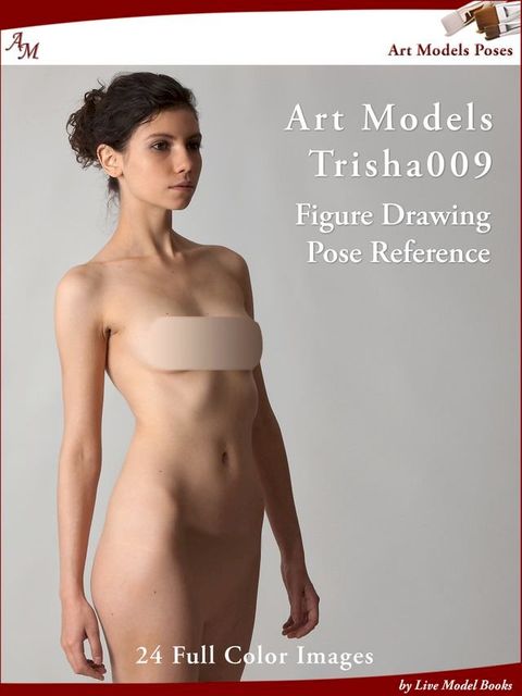 Art Models Trisha009(Kobo/電子書)