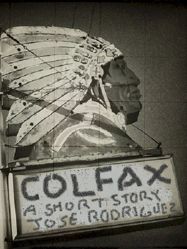  Colfax(Kobo/電子書)