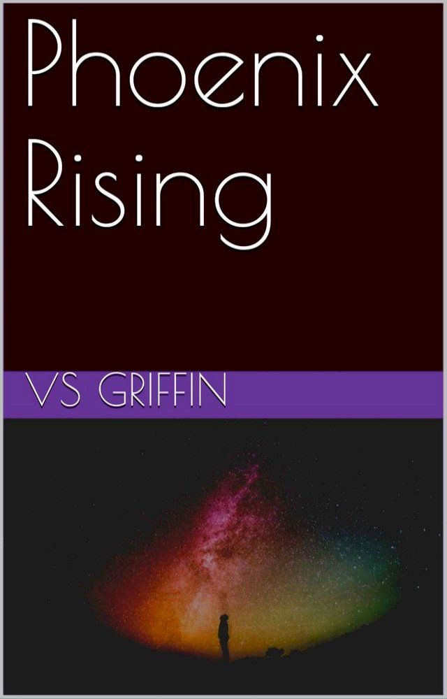  Phoenix Rising(Kobo/電子書)