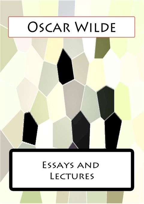 Essays And Lectures(Kobo/電子書)