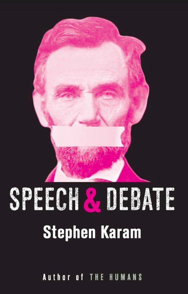  Speech & Debate (TCG Edition)(Kobo/電子書)