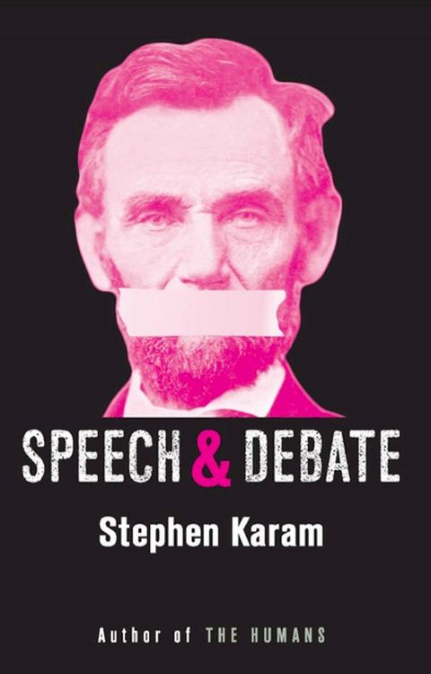 Speech & Debate (TCG Edition)(Kobo/電子書)