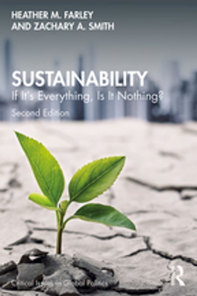  Sustainability(Kobo/電子書)