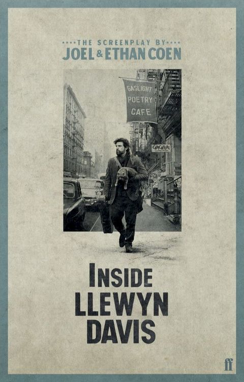 Inside Llewyn Davis(Kobo/電子書)