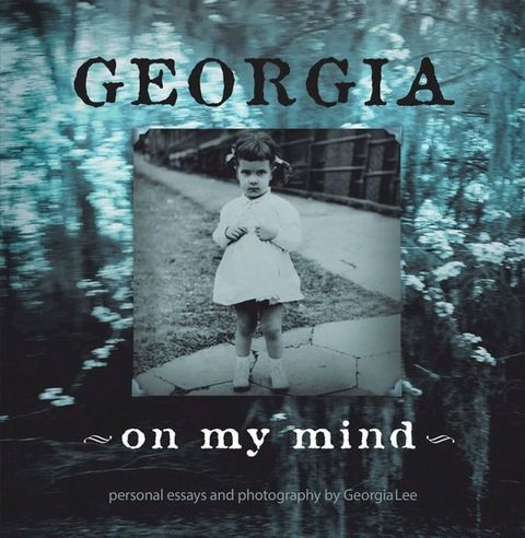 Georgia - on My Mind(Kobo/電子書)