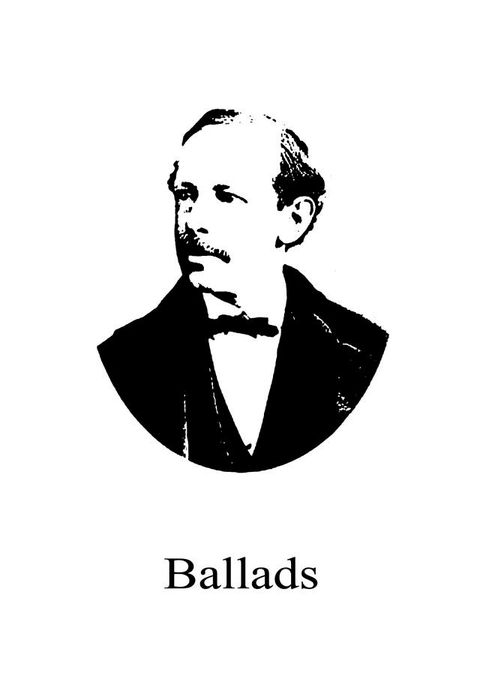 Ballads(Kobo/電子書)