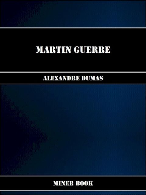 Martin Guerre(Kobo/電子書)