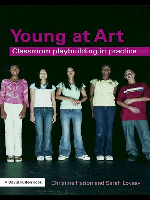  Young at Art(Kobo/電子書)