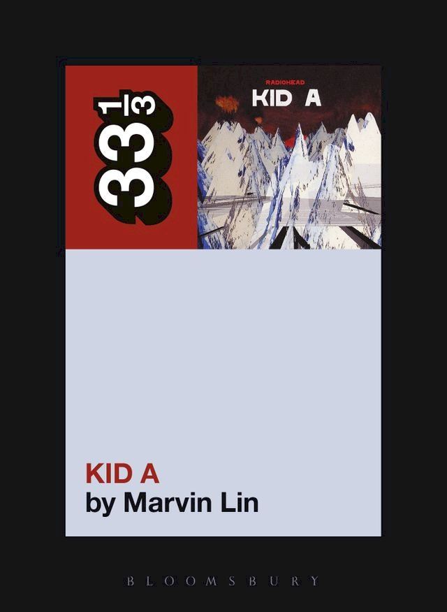  Radiohead's Kid A(Kobo/電子書)