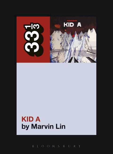 Radiohead's Kid A(Kobo/電子書)