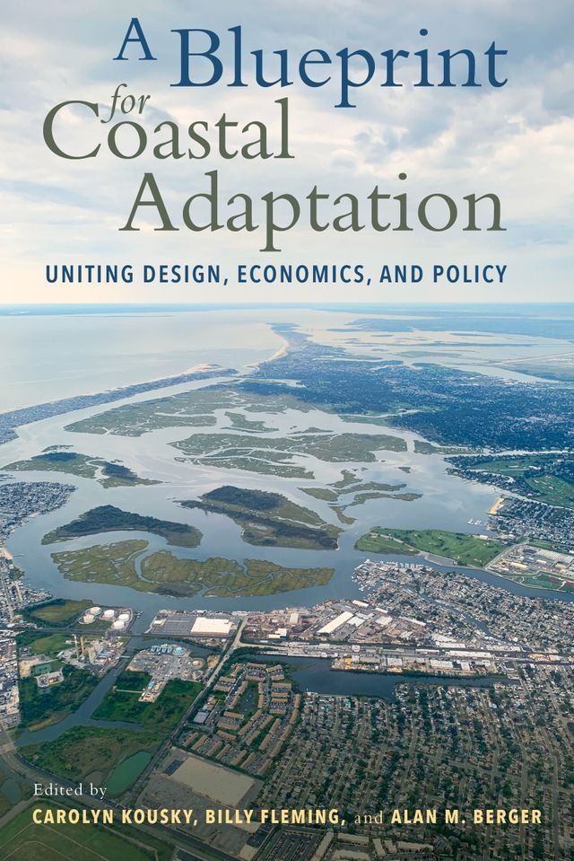  A Blueprint for Coastal Adaptation(Kobo/電子書)