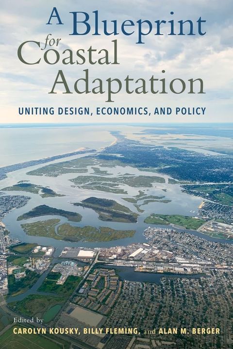 A Blueprint for Coastal Adaptation(Kobo/電子書)