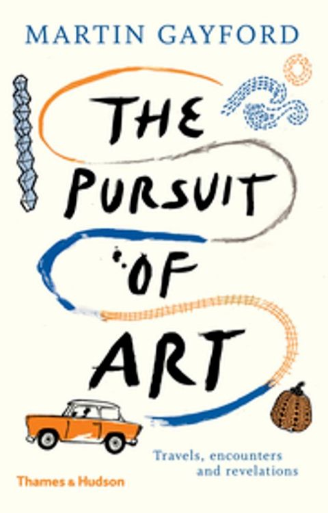 The Pursuit of Art(Kobo/電子書)