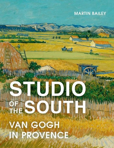 Studio of the South(Kobo/電子書)