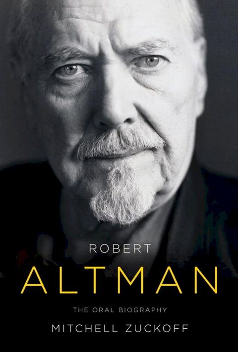 Robert Altman(Kobo/電子書)