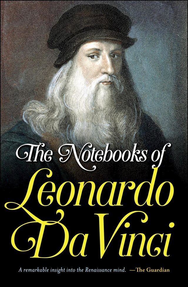  The Notebooks of Leonardo Da Vinci(Kobo/電子書)