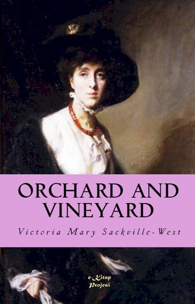  Orchard and Vineyard(Kobo/電子書)