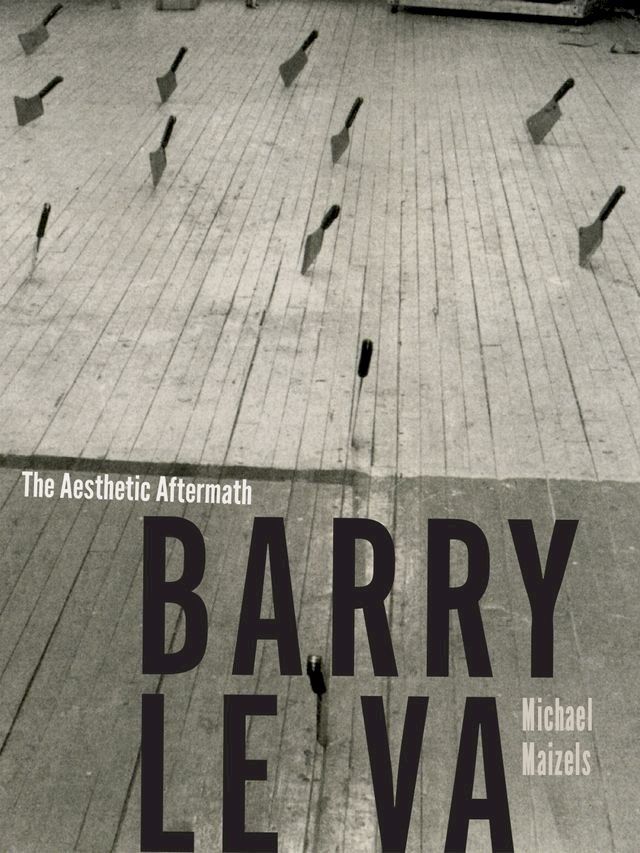  Barry Le Va(Kobo/電子書)