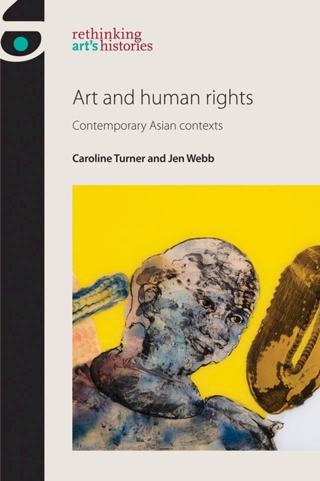  Art and human rights(Kobo/電子書)