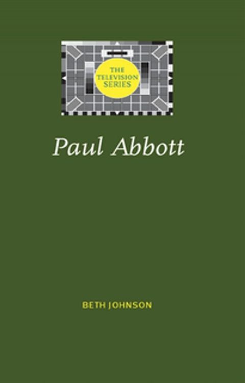 Paul Abbott(Kobo/電子書)