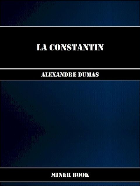 La Constantin(Kobo/電子書)