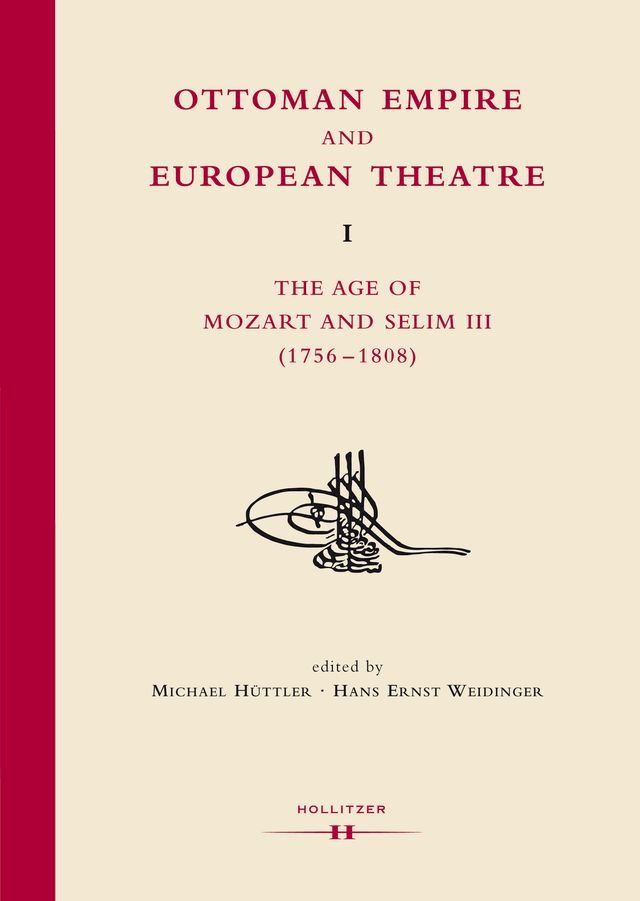  Ottoman Empire and European Theatre Vol. I(Kobo/電子書)