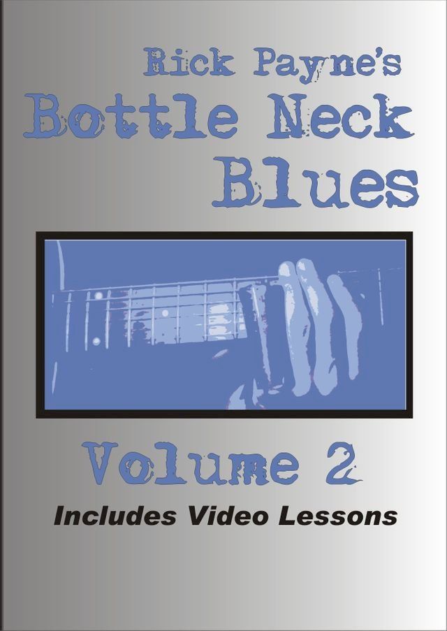  Bottleneck Blues Volume 2(Kobo/電子書)