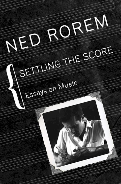 Settling the Score(Kobo/電子書)