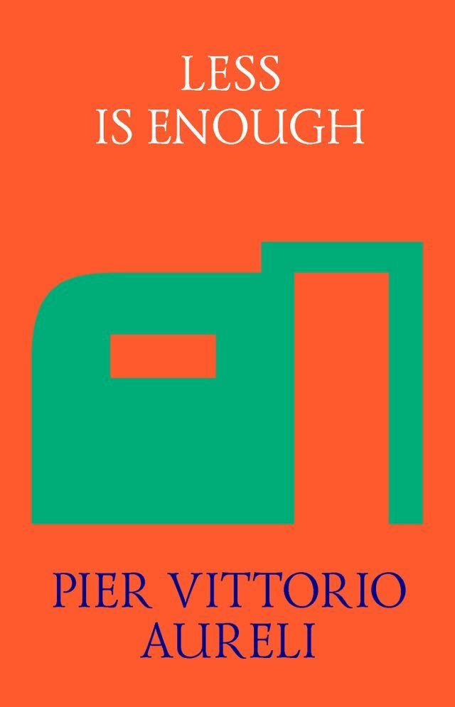  Less is Enough(Kobo/電子書)