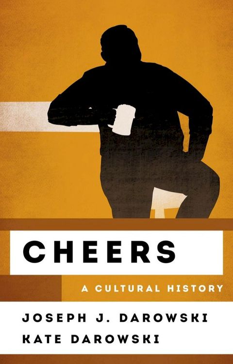 Cheers(Kobo/電子書)