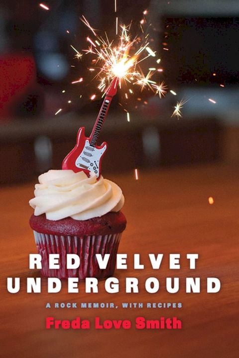 Red Velvet Underground(Kobo/電子書)