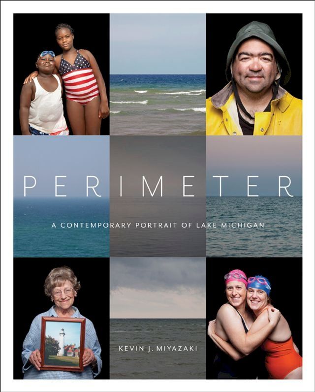  Perimeter(Kobo/電子書)