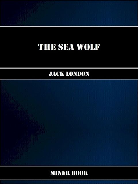 The Sea Wolf(Kobo/電子書)