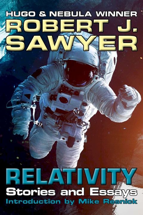 Relativity(Kobo/電子書)