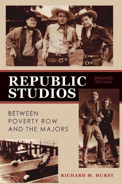 Republic Studios(Kobo/電子書)