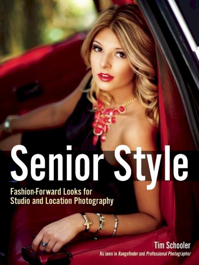  Senior Style(Kobo/電子書)