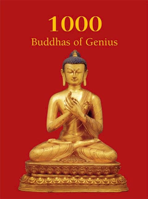 1000 Buddhas of Genius(Kobo/電子書)