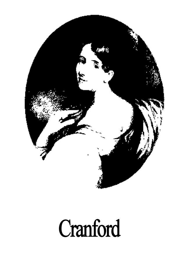  Cranford(Kobo/電子書)