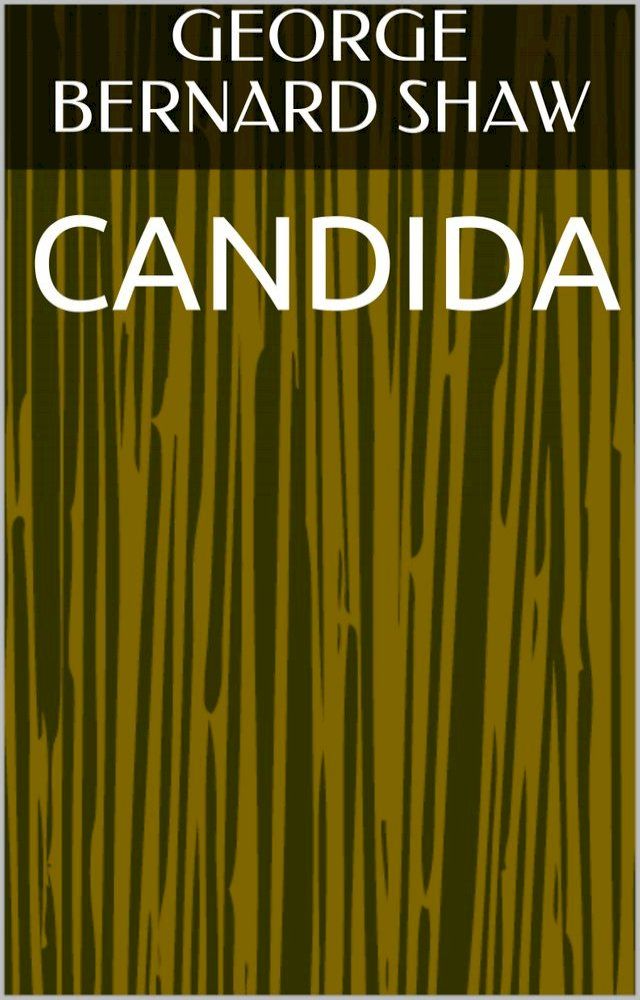  Candida(Kobo/電子書)