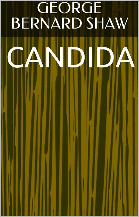 Candida(Kobo/電子書)