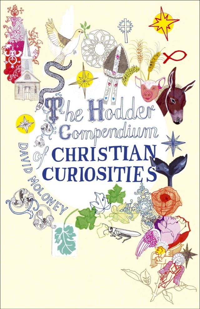  The Hodder Compendium of Christian Curiosities(Kobo/電子書)