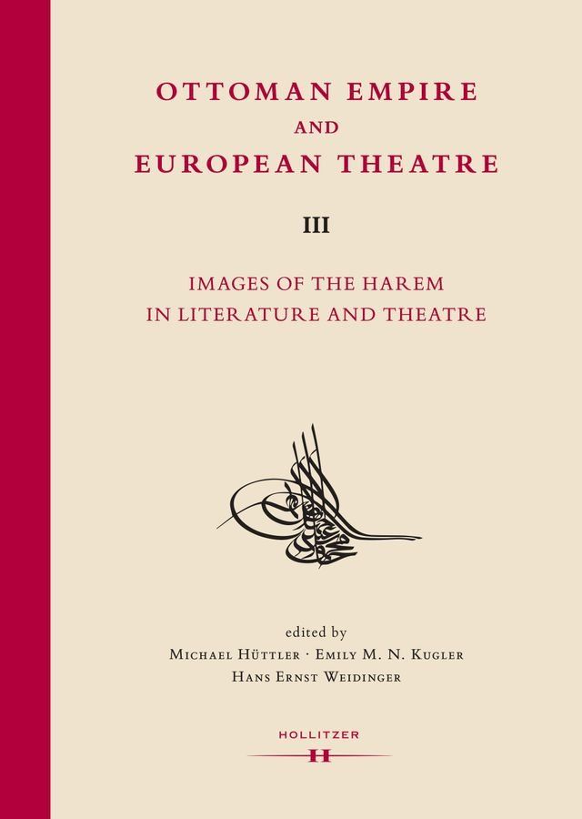  Ottoman Empire and European Theatre Vol. III(Kobo/電子書)