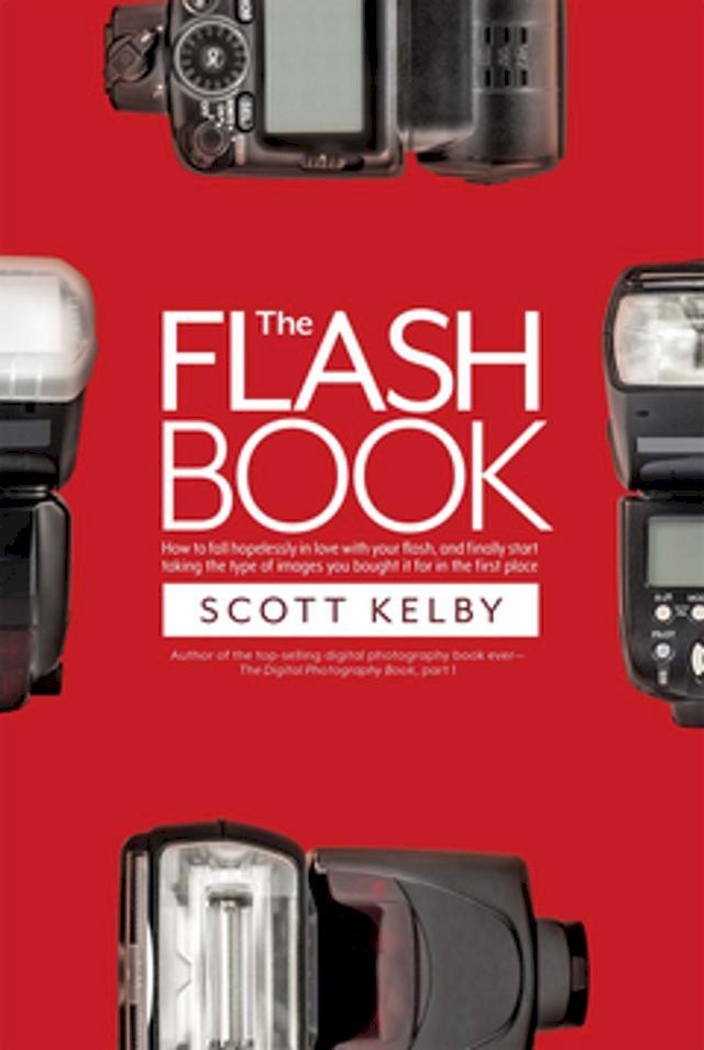  The Flash Book(Kobo/電子書)