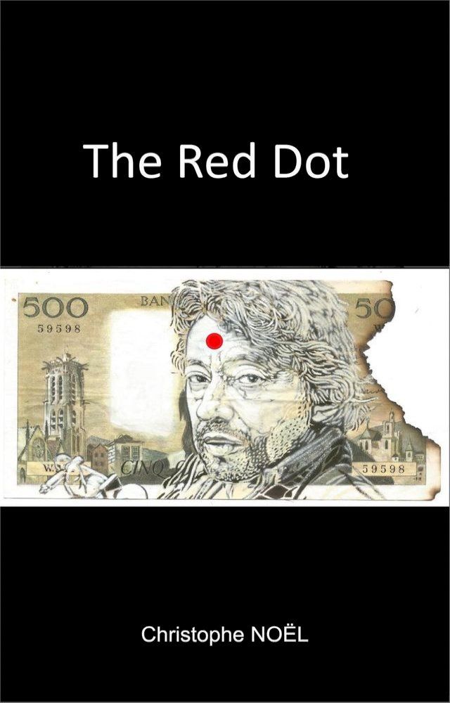  The Red Dot(Kobo/電子書)