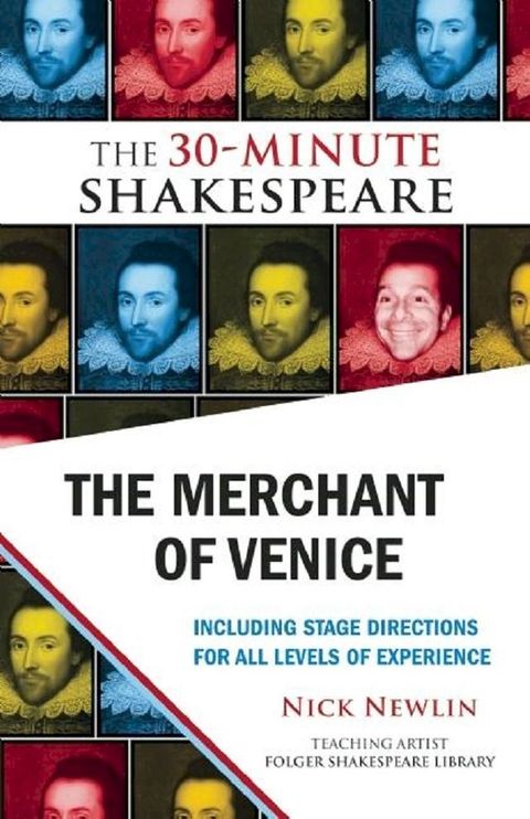 The Merchant of Venice(Kobo/電子書)