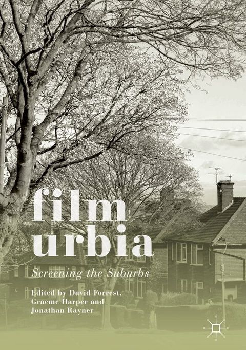 Filmurbia(Kobo/電子書)