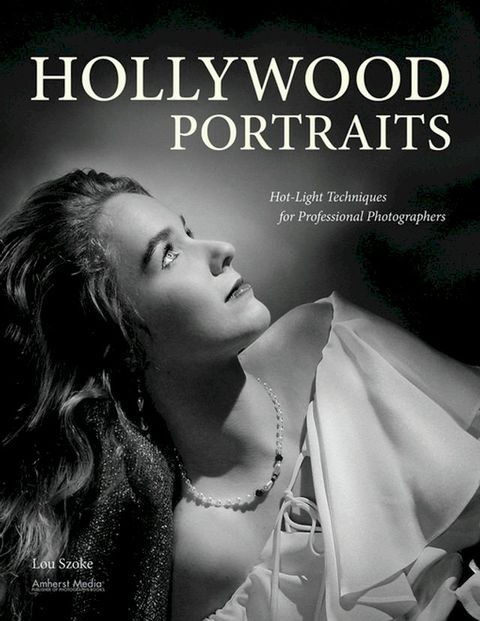 Hollywood Portraits(Kobo/電子書)