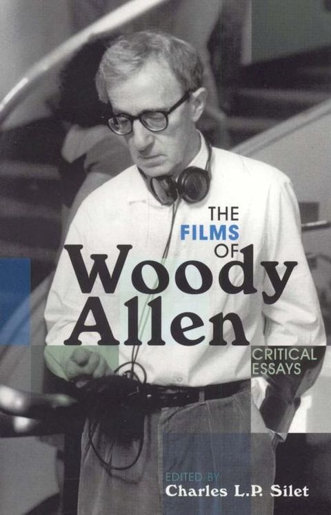 The Films of Woody Allen(Kobo/電子書)