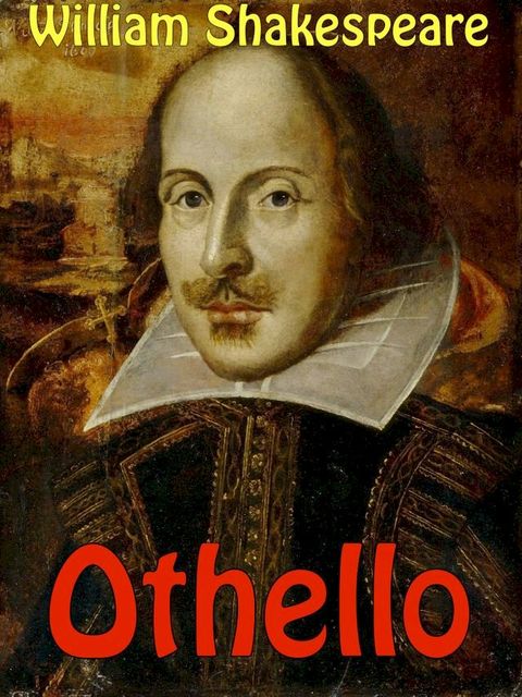 Othello(Kobo/電子書)