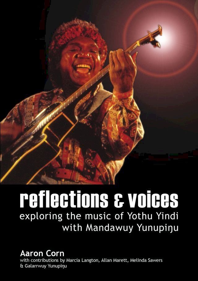  Reflections and Voices(Kobo/電子書)